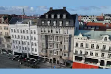 Kontorslokal på Gustav Adolfs Torg 47, Malmö – bild 8