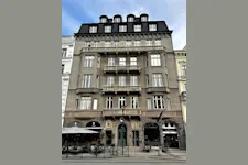 Kontorslokal på Gustav Adolfs Torg 47, Malmö – bild 9