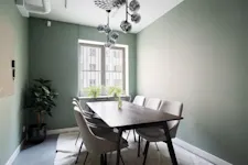 Kontorslokal på Brännkyrkagatan 39, Stockholm – bild 6