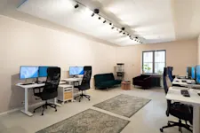 Kontorslokal på Brännkyrkagatan 39, Stockholm – bild 4