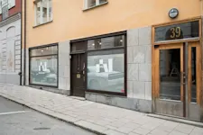 Kontorslokal på Brännkyrkagatan 39, Stockholm – bild 11