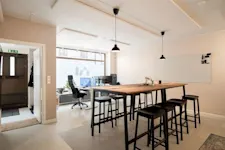 Kontorslokal på Brännkyrkagatan 39, Stockholm – bild 3