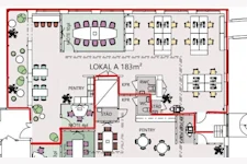 Kontorslokal på Finlandsgatan 36, Kista – bild 3