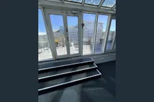 Kontorslokal på Finlandsgatan 34, Kista