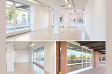 Butikslokal på Aniaraplatsen 2-4, Sollentuna – bild 8