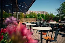 Kontorslokal på Gjörwellsgatan 30, Stockholm – bild 11
