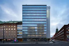 Kontorslokal på Hälsingegatan 40, Stockholm – bild 8