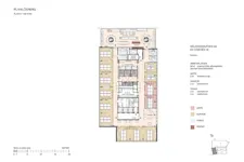 Kontorslokal på Hälsingegatan 40, Stockholm – bild 12