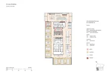 Kontorslokal på Hälsingegatan 40, Stockholm – bild 13
