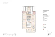 Kontorslokal på Hälsingegatan 40, Stockholm – bild 14