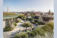 Kontorslokal på Medborgarplatsen 3, Stockholm – bild 17