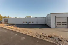 Industrilokal på Ritarslingan 8 - 415-1 600 m² TÄBY, Täby – bild 3