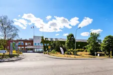 Kontorslokal på Västberga Allé 60, Hägersten
