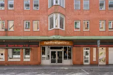 Kontorslokal på Engelbrektsgatan 15, Malmö – bild 5