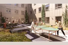 Kontorslokal på Tegnérgatan 23, Stockholm – bild 13