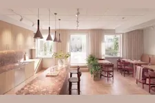 Kontorslokal på Tegnérgatan 23, Stockholm – bild 12