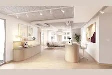 Kontorslokal på Tegnérgatan 23, Stockholm – bild 9