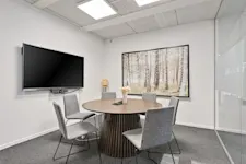 Kontorslokal på Gustavslundsvägen 141, Alvik – bild 2
