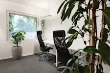 Kontorslokal på Gustavslundsvägen 141, Alvik – bild 5