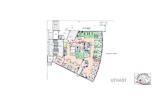 Kontorslokal på Gustavslundsvägen 141, Alvik – bild 11