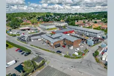 Industrilokal på Svetsarvägen 12, Täby – bild 11