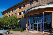 Kontorslokal på Bultgatan 40A, Kungälv – bild 5