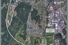 Kontorslokal på Kungsbacka, Kungsbacka – bild 2