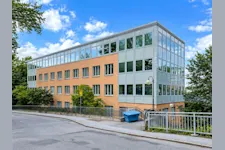 Industrilokal på Segelbåtsvägen 2, Stockholm – bild 24