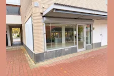 Kontorslokal på Centrumtorget 13, Hallstavik