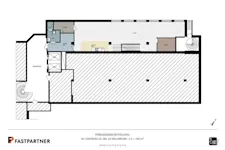 Butikslokal på Aniaraplatsen 4-6, Sollentuna – bild 5