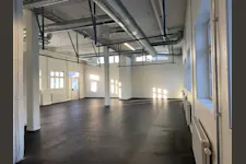 Kontorslokal på Ranhammarsvägen 6, Bromma