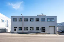 Kontorslokal på Ranhammarsvägen 6, Bromma – bild 2