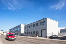 Kontorslokal på Ranhammarsvägen 6, Bromma – bild 7