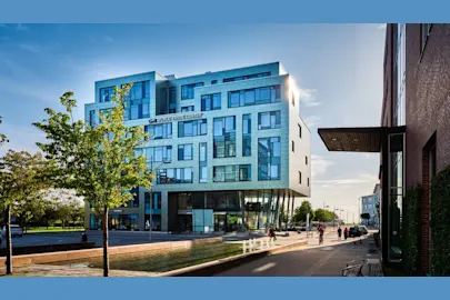 Kontorslokal på Propellergatan 2, Malmö