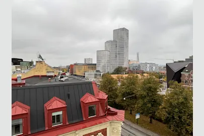 Kontorslokal på Norra Vallgatan 72, Malmö