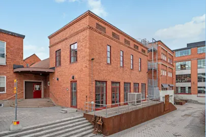 Restauranglokal på Brostugevägen 4, Lidingö