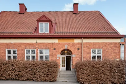 Kontorslokal på Ackumulatorvägen 5, Lidingö