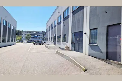 Butikslokal på Morabergsvägen 33, Södertälje