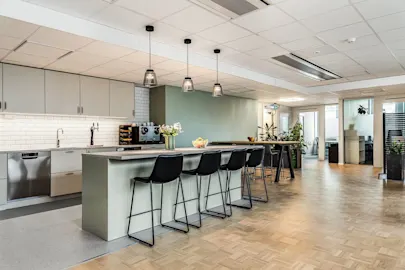 Kontorslokal på Englundavägen 7, Solna