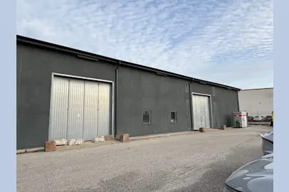 Butikslokal på Singelgatan 6, Malmö