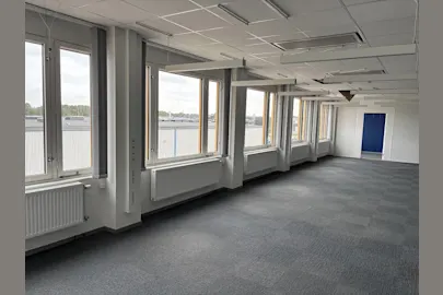 Kontorslokal på Tenngatan 4, Norrköping