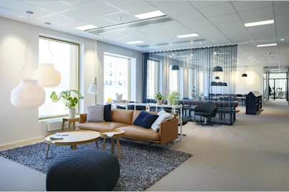 Kontorslokal på Neptunigatan 40-42, Malmö
