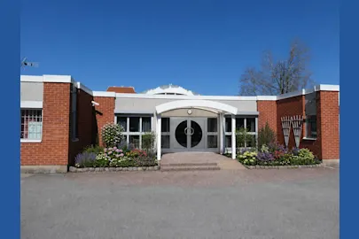 Kontorslokal på Elektronvägen 2, Huddinge