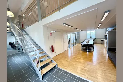 Kontorslokal på Mariehällsvägen 39A, Bromma