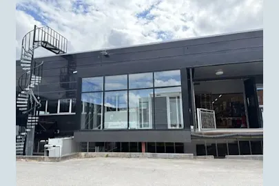 Lagerlokal på Stockholmsvägen 37, Upplands Väsby
