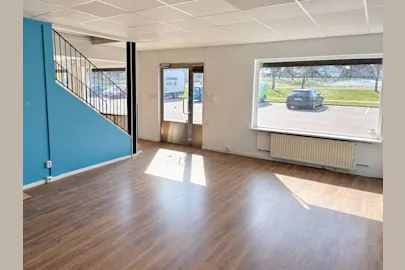 Butikslokal på Kabelgatan 2, Kungsbacka