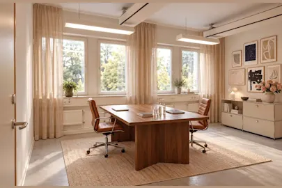 Kontorslokal på Vendevägen 85 B, Danderyd