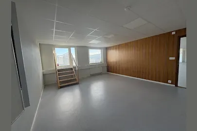 Lagerlokal på Fäktmästaregatan 1, Helsingborg