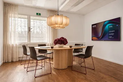 Kontorslokal på Svärdvägen 27, Danderyd