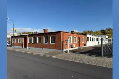 Lokal på Emilstorpsgatan 30, Malmö